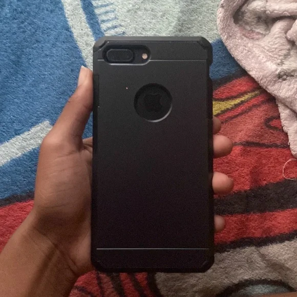 I phone 7 plus